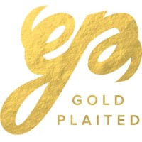 goldplaited, LLC Logo