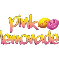 Pink Lemonade Logo