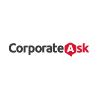 Corporate Ask Logo