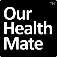 OurHealthMate Logo