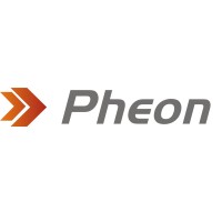 Pheon Auto Tech Pvt Ltd Logo