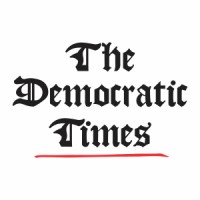 The Democratic Times Logo
