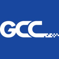 GCC Logo