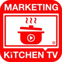 MarketingKitchenTV Logo