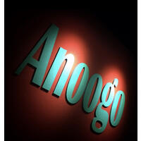 Anoogo Logo