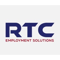 RTC1 Recruitment Services Logo