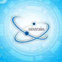 Nixtrain Logo