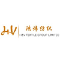 H&V TEXTILE GROUP LIMITED Logo