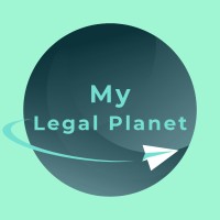 My Legal Planet Logo