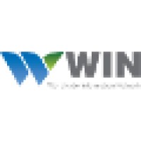 WIN Worldwide Information Network Logo