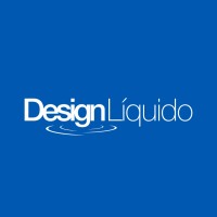 Design Líquido Logo