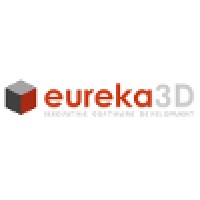 Eureka 3D Inc Logo