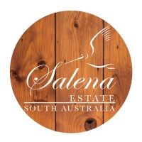 Salena Estate Wines / Cucina 837 at Salena Logo