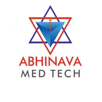 Abhinava Med Tech Logo