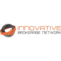 Innovative Brokerage Network Logo