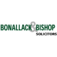 Bonallack & Bishop Solicitors Logo