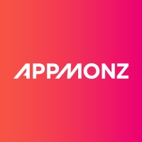 Appmonz Logo