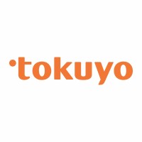 PT. Tokuyo Jaya Indonesia Logo
