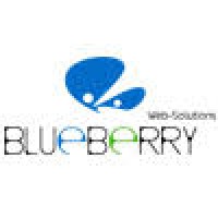 BlueBerryWebs Logo