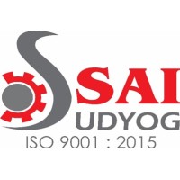 Sai Udyog, Baramati Logo