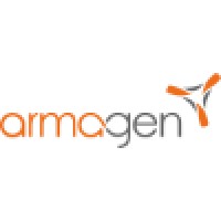 ArmaGen, Inc. Logo
