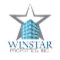 Winstar Properties, Inc Logo