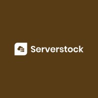 Serverstock Logo