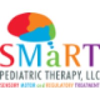 SMART Pediatric Therapy, LLC Logo