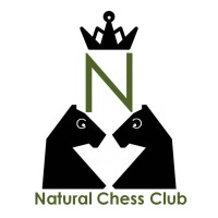 Natural Chess Club Logo