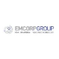 EmCorpGroup Logo