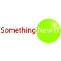Something New IT Logo