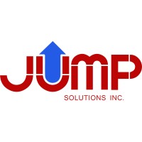 Jump Solutions Incorporated Logo
