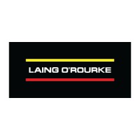 Laing O’Rourke Central Station Metro Logo