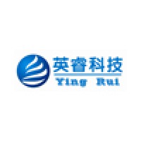 Kunshan Yingrui Electronics Technology Co.,Ltd Logo