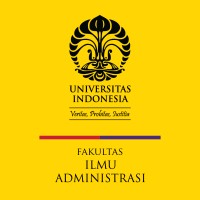 Fakultas Ilmu Administrasi Universitas Indonesia Logo