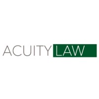 Acuity Law Logo