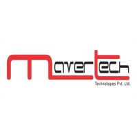 Mavertech Logo