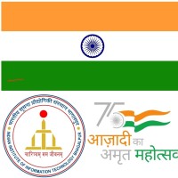 Indian Institute of Information Technology Bhagalpur Logo
