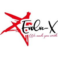StarEvolve-X Company Limited Logo