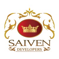 Saiven Developers - Premium Villas | Apartments Logo