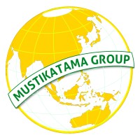 PT. Mustika Bahana Jaya Logo