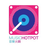 Music Hotpot Logo
