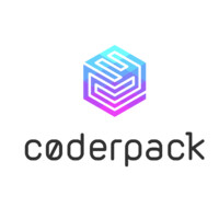 CODERPACK by WOLVES Logo