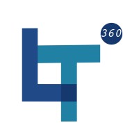 LearnTech360 Logo