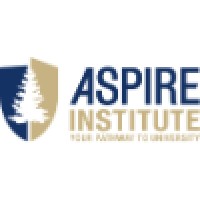 Aspire Institute Logo