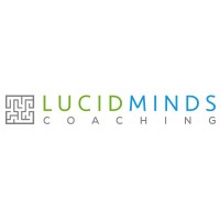 Lucid Minds Coaching Logo