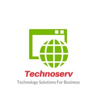 Technoserv Logo