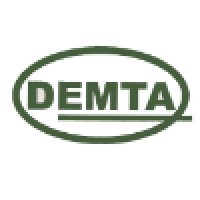 Demta Mechanical Construction and Trading Logo