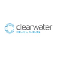 Clearwater Financial Flanning Logo