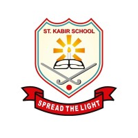 St. Kabir School, Navrangpura Logo